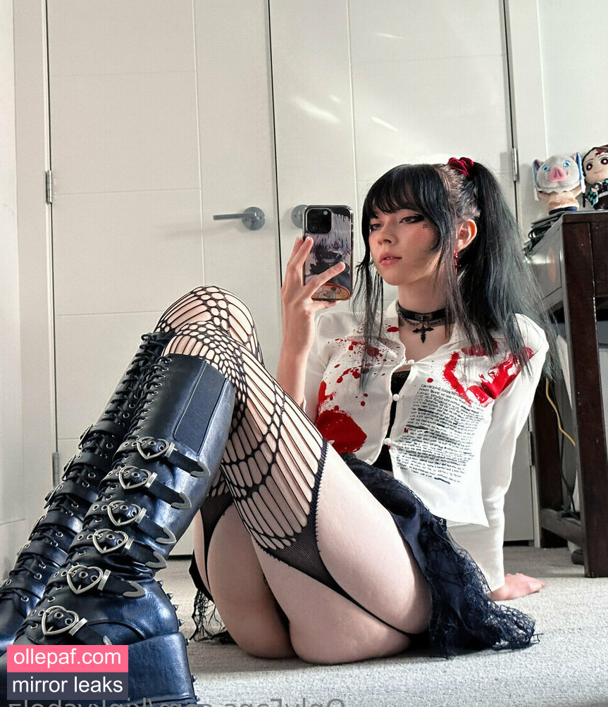 Latest Leaks Ramenshelz Nude #80 - Fapello