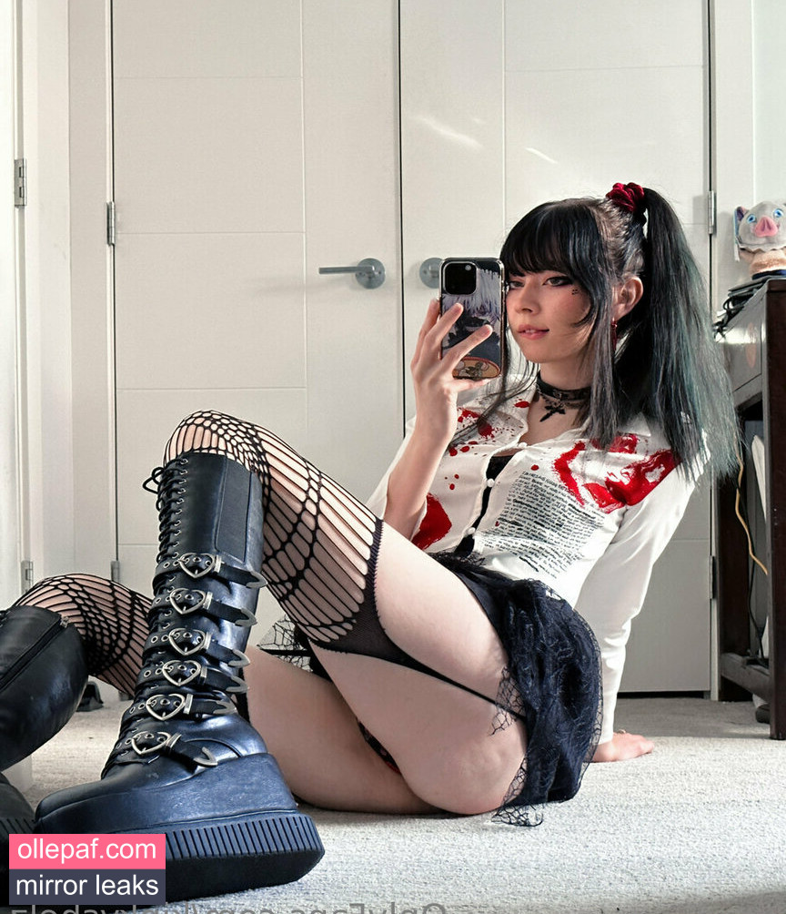 Latest Leaks Ramenshelz Nude #83 - Fapello