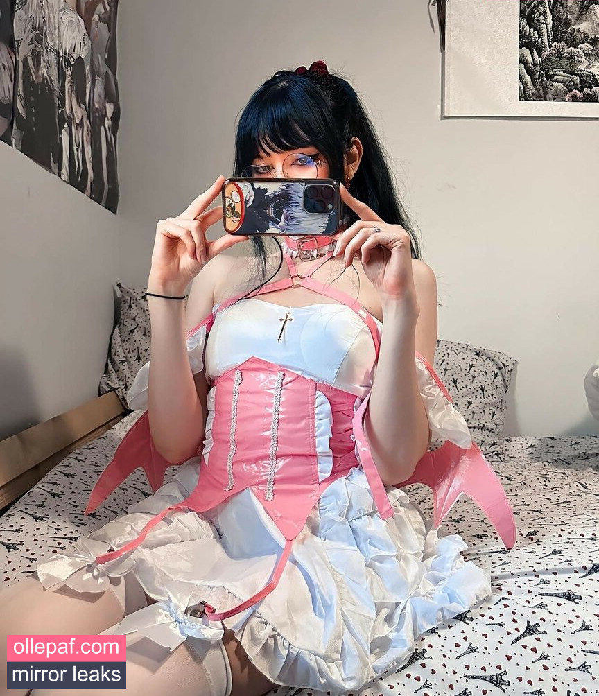 Latest Leaks Ramenshelz Nude #100 - Fapello