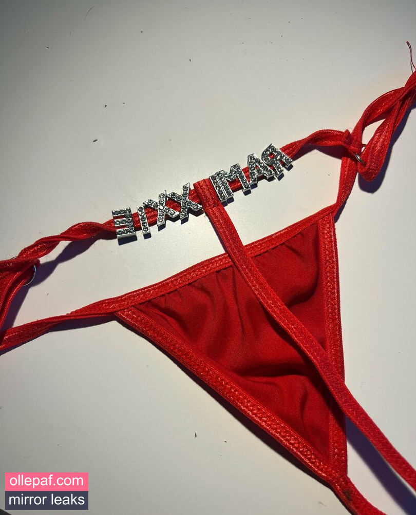 Latest Leaks ramixxie Nude #30 - Fapello