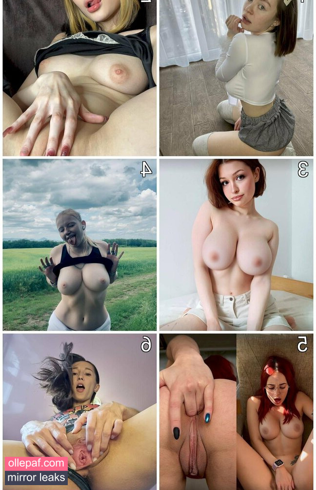 Latest Leaks ramonamendez Nude #18 - Fapello
