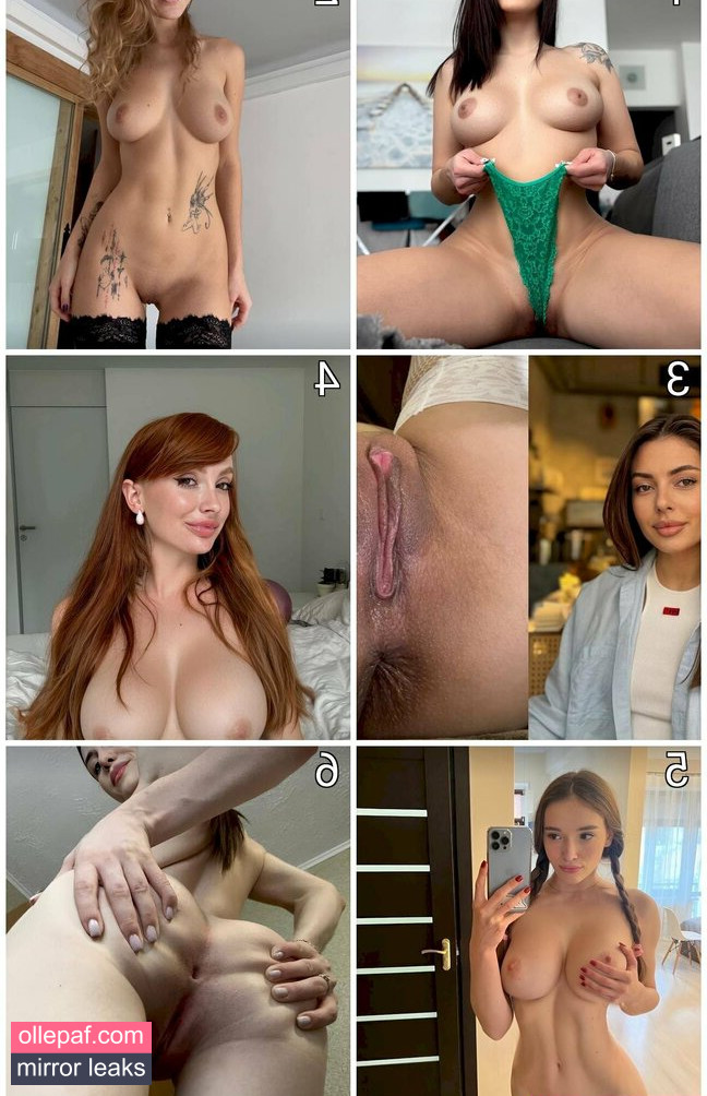 Latest Leaks ramonamendez Nude #27 - Fapello