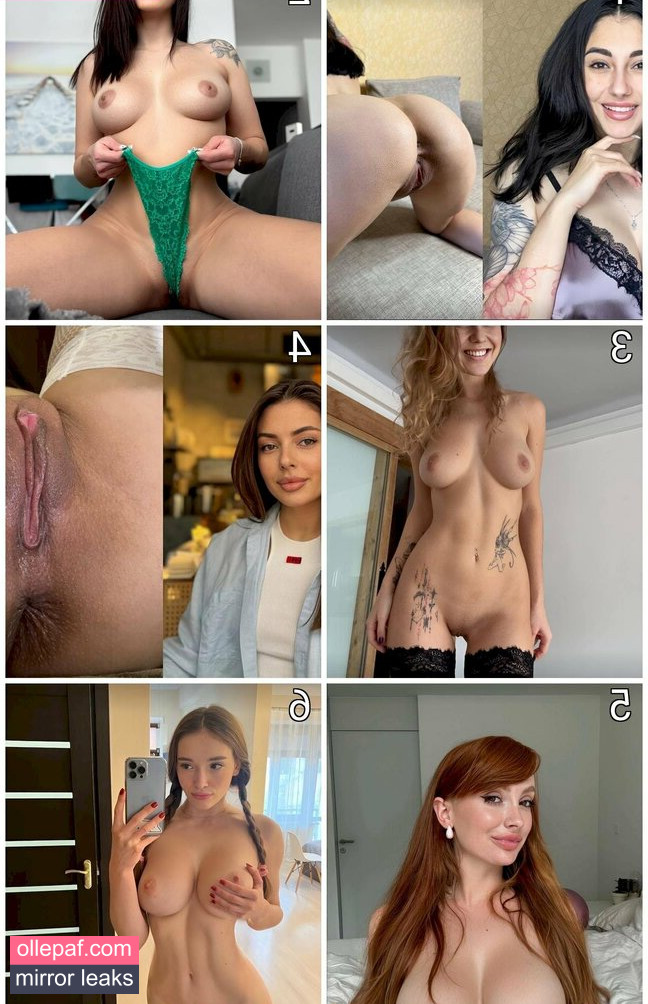 Latest Leaks ramonamendez Nude #28 - Fapello