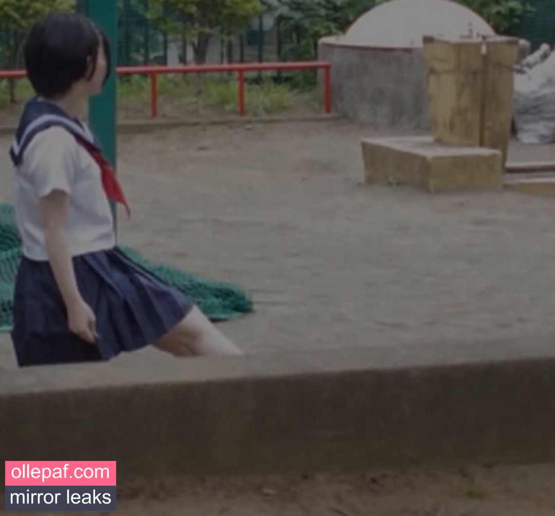 Latest Leaks Ran Himeno Nude #4 - Fapello