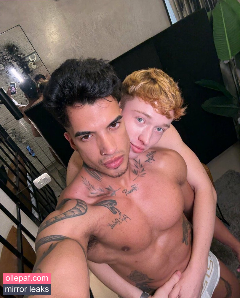 Latest Leaks randhyjr Nude #2 - Fapello