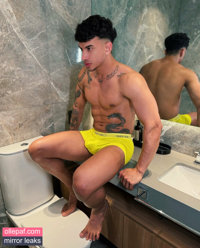 Latest Leaks randhyjr Nude #11 - Fapello