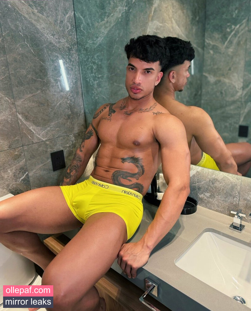 Latest Leaks randhyjr Nude #12 - Fapello