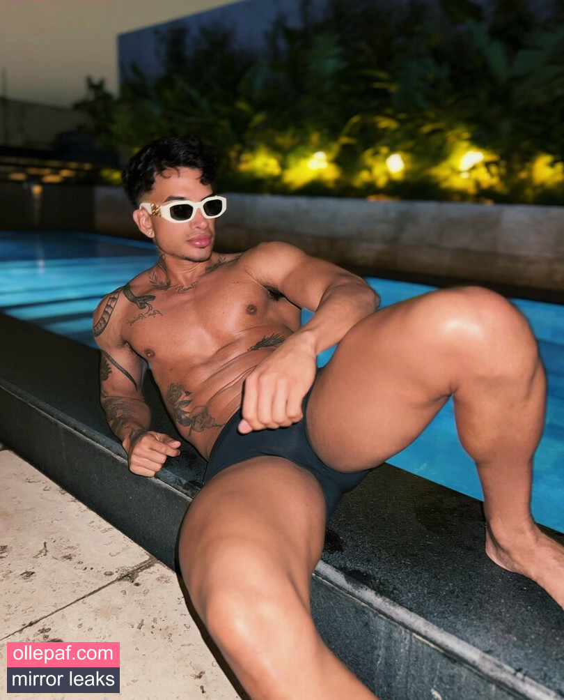 Latest Leaks randhyjr Nude #13 - Fapello