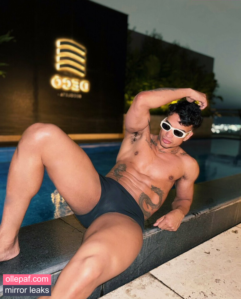 Latest Leaks randhyjr Nude #15 - Fapello