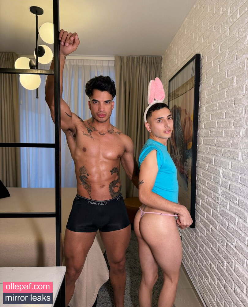 Latest Leaks randhyjr Nude #16 - Fapello