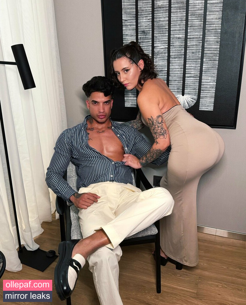 Latest Leaks randhyjr Nude #27 - Fapello