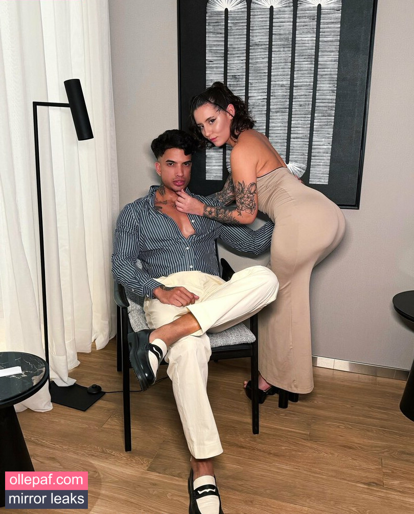 Latest Leaks randhyjr Nude #28 - Fapello