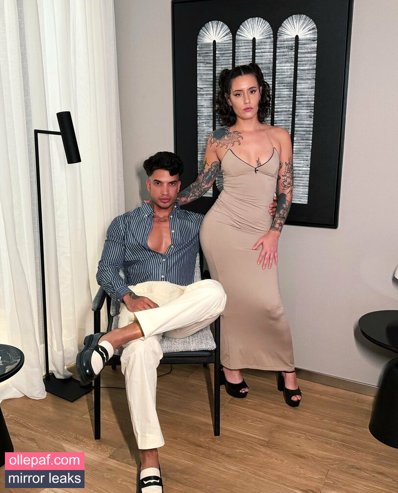 Latest Leaks randhyjr Nude #29 - Fapello
