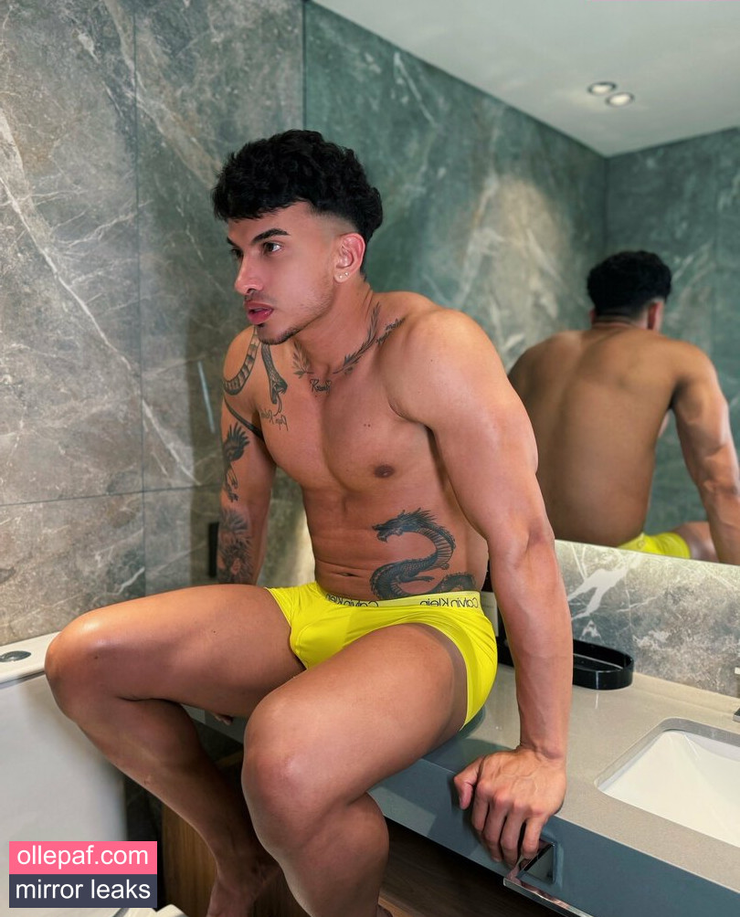 Latest Leaks randhyjr Nude #8 - Fapello