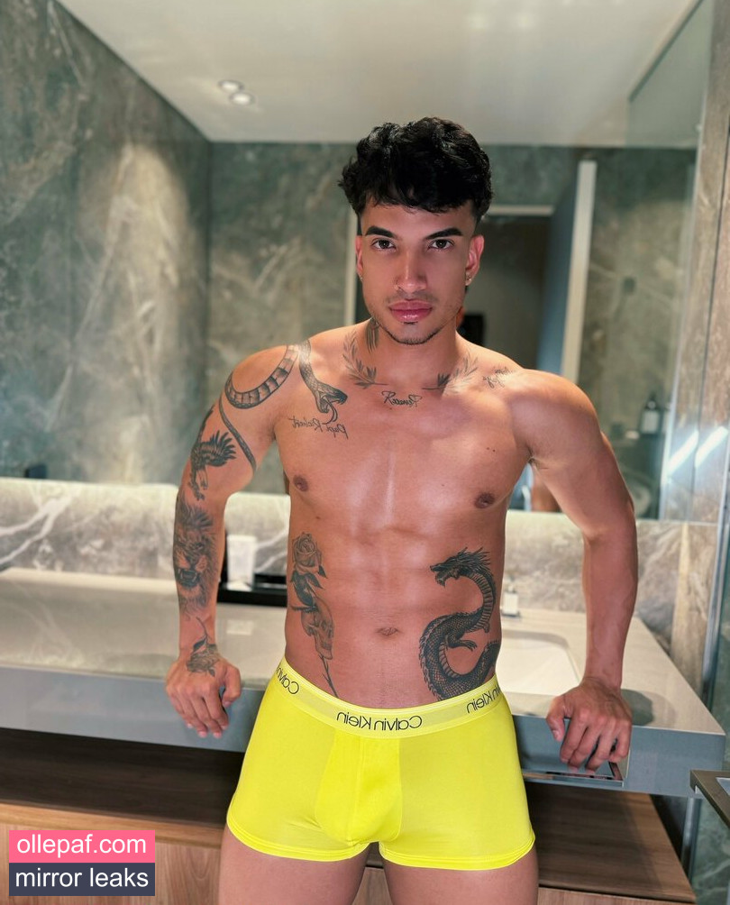 Latest Leaks randhyjr Nude #9 - Fapello