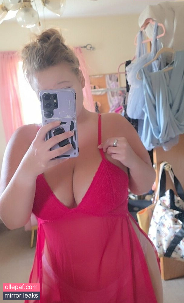 Latest Leaks randifbabyy Nude #11 - Fapello