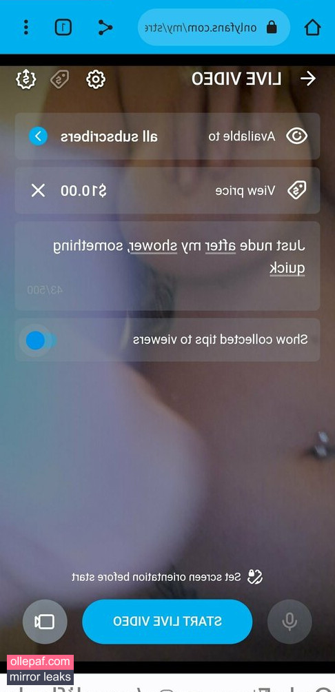 Latest Leaks randifbabyy Nude #153 - Fapello