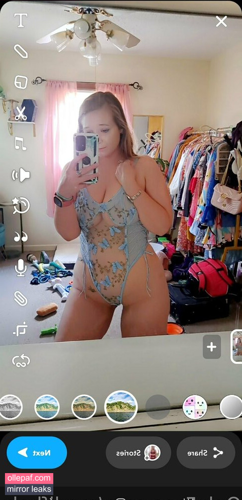 Latest Leaks randifbabyy Nude #166 - Fapello