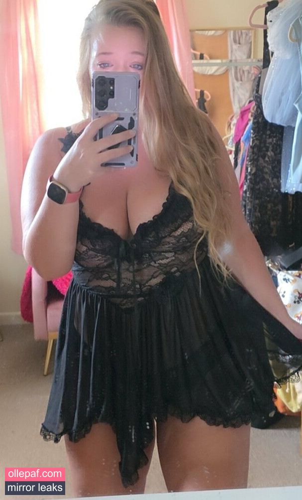Latest Leaks randifbabyy Nude #19 - Fapello