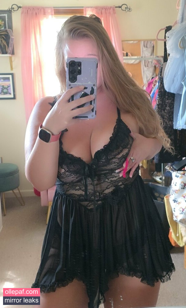 Latest Leaks randifbabyy Nude #20 - Fapello