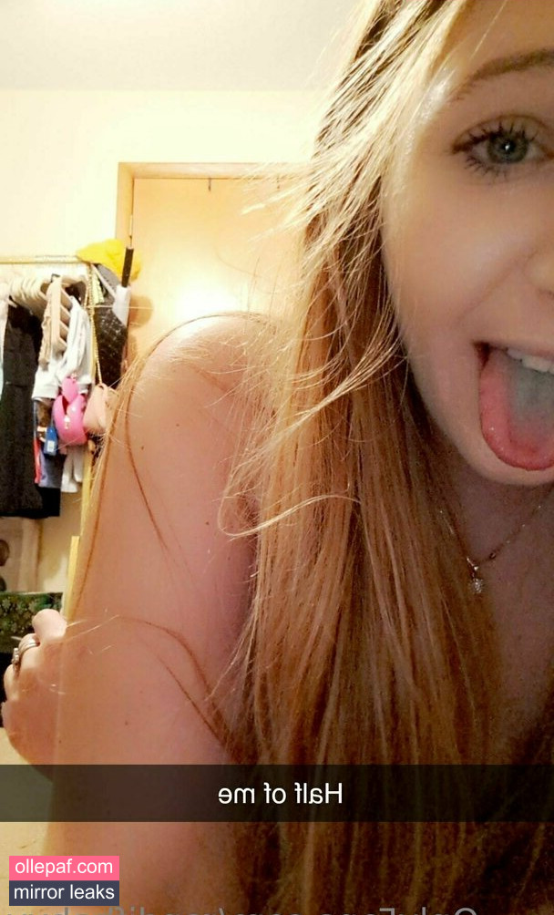 Latest Leaks randifbabyy Nude #220 - Fapello