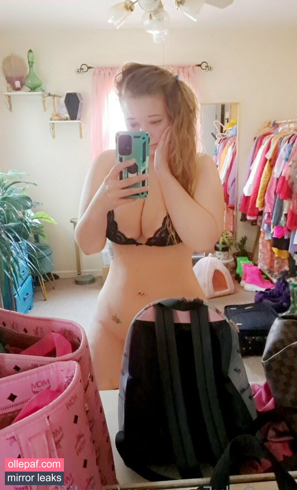 Latest Leaks randifbabyy Nude #224 - Fapello