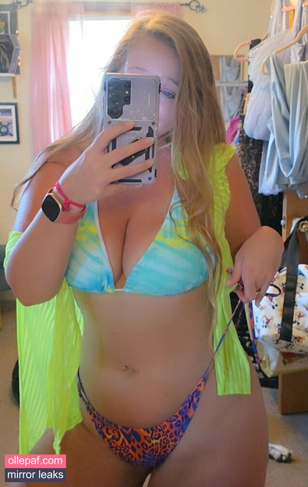 Latest Leaks randifbabyy Nude #37 - Fapello