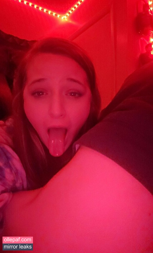 Latest Leaks randifbabyy Nude #40 - Fapello