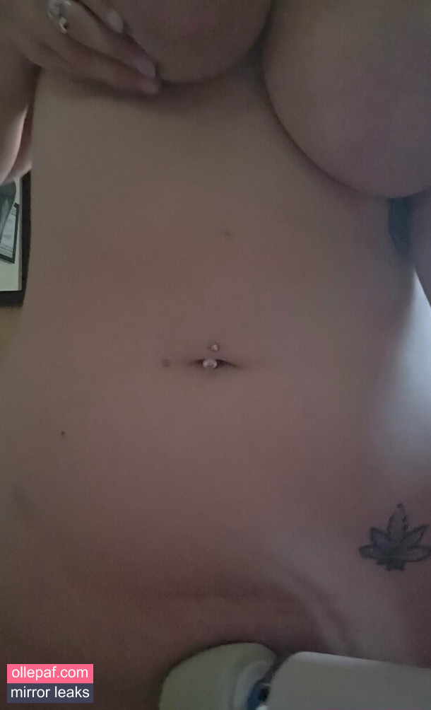 Latest Leaks randifbabyy Nude #52 - Fapello