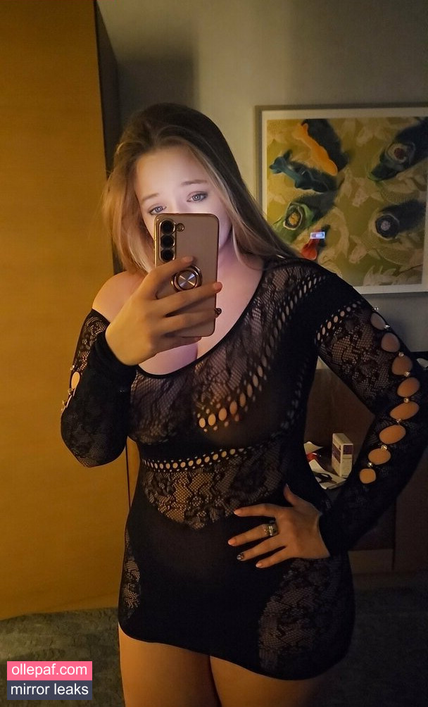 Latest Leaks randifbabyy Nude #100 - Fapello