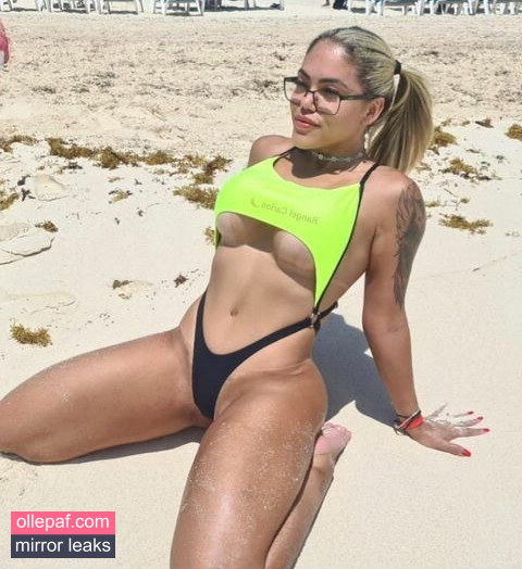 Latest Leaks Rangel Carlos Nude #173 - Fapello