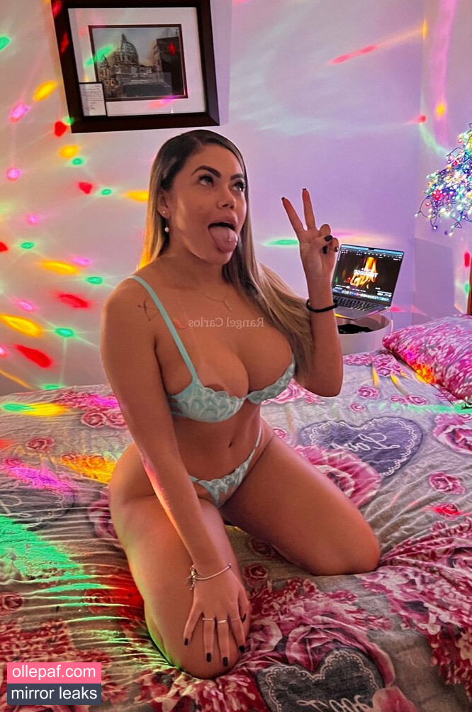 Latest Leaks Rangel Carlos Nude #186 - Fapello
