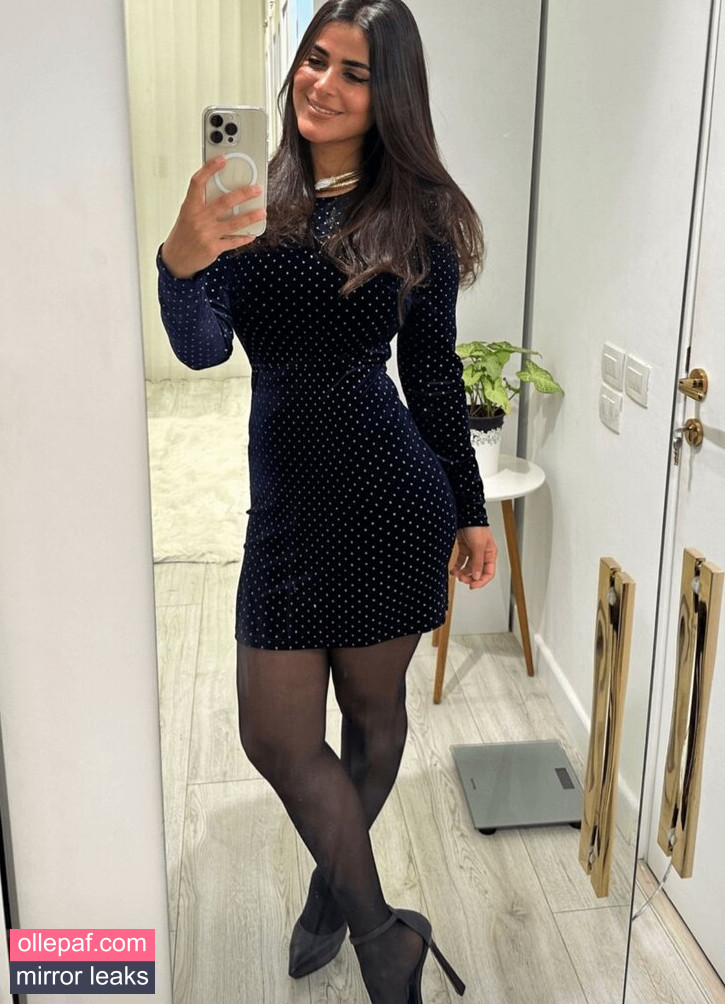 Latest Leaks Rania Mansour Nude #22 - Fapello