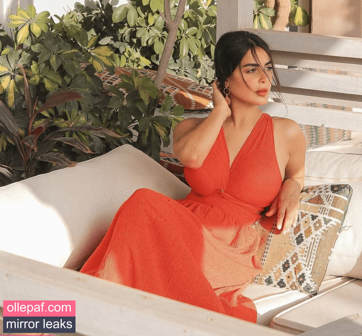 Latest Leaks Rania Mansour Nude #28 - Fapello