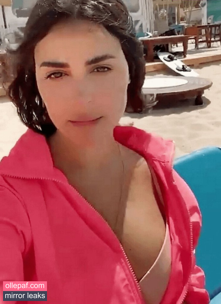 Latest Leaks Rania Mansour Nude #33 - Fapello