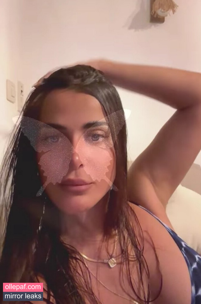 Latest Leaks Rania Mansour Nude #34 - Fapello