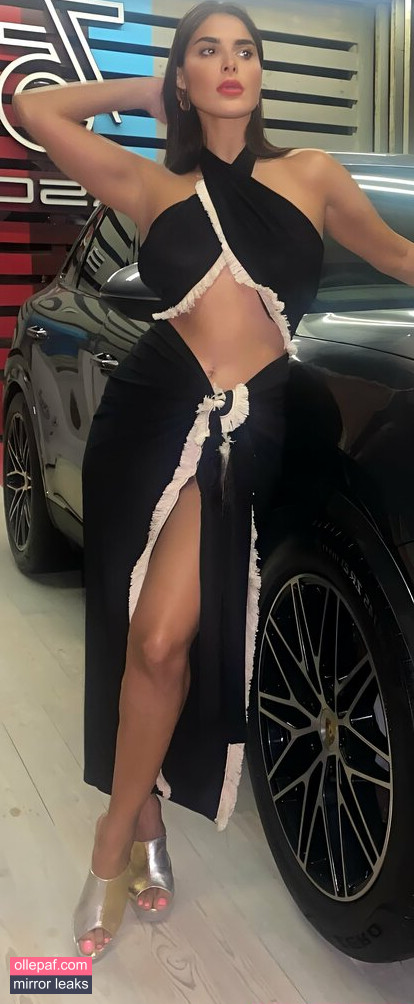 Latest Leaks Rania Mansour Nude #37 - Fapello