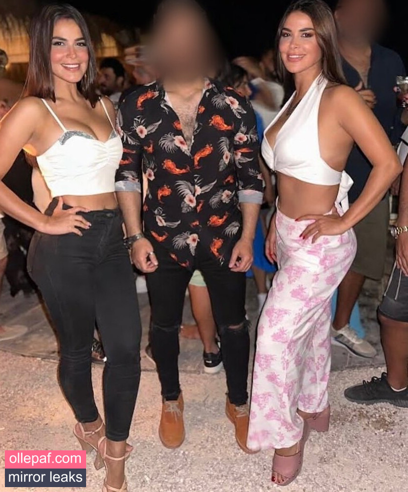 Latest Leaks Rania Mansour Nude #40 - Fapello