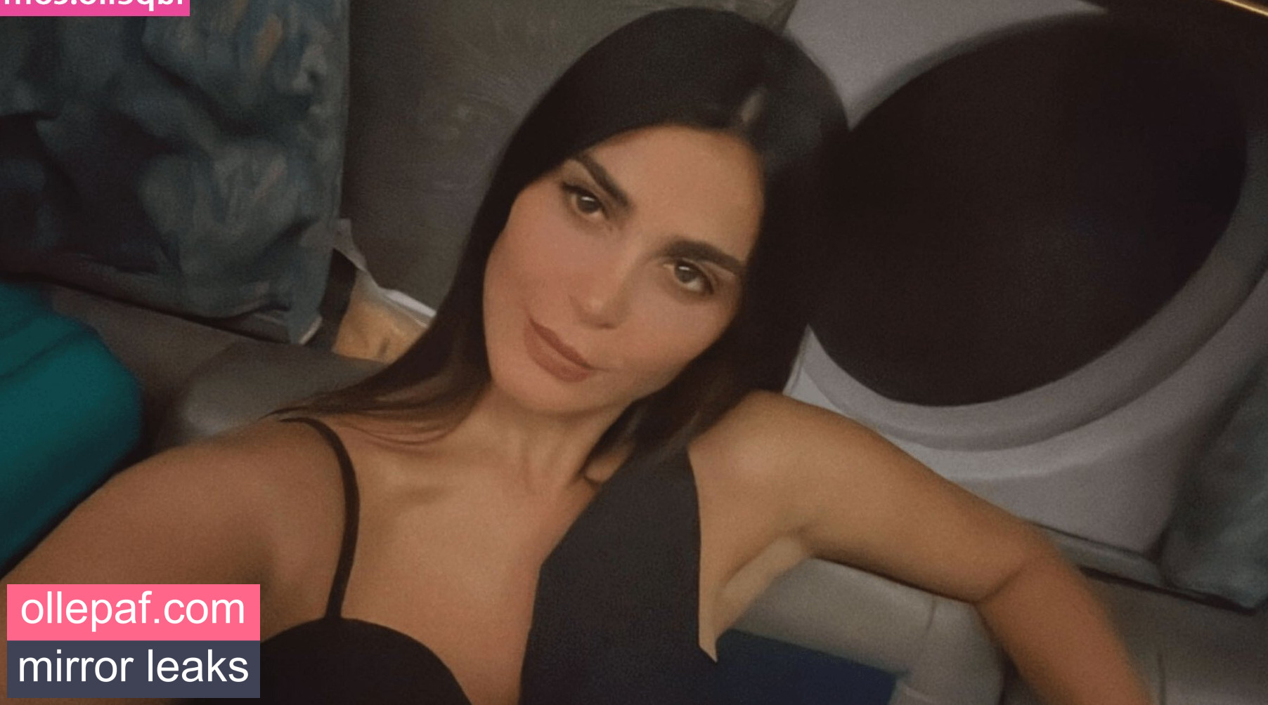 Latest Leaks Rania Mansour Nude #42 - Fapello