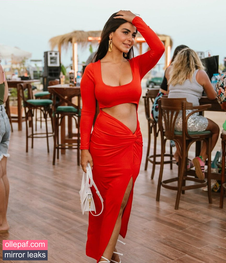 Latest Leaks Rania Mansour Nude #57 - Fapello