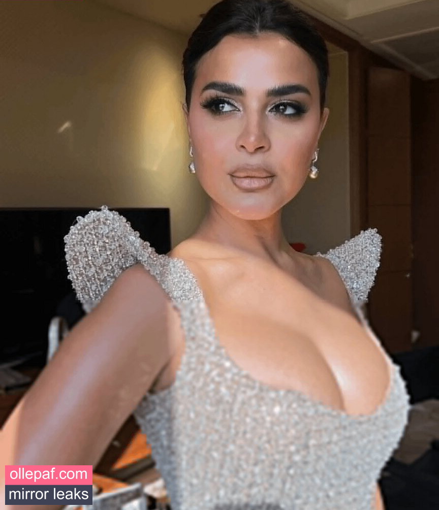 Latest Leaks Rania Mansour Nude #60 - Fapello