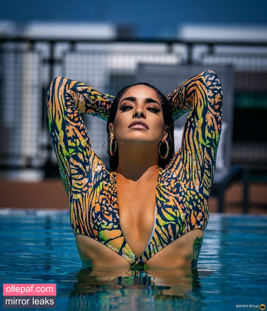 Latest Leaks Raquel Rodriguez Nude #167 - Fapello