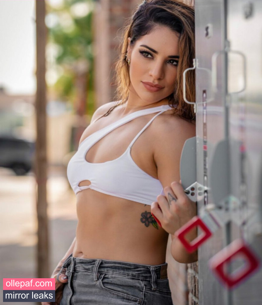 Latest Leaks Raquel Rodriguez Nude #190 - Fapello