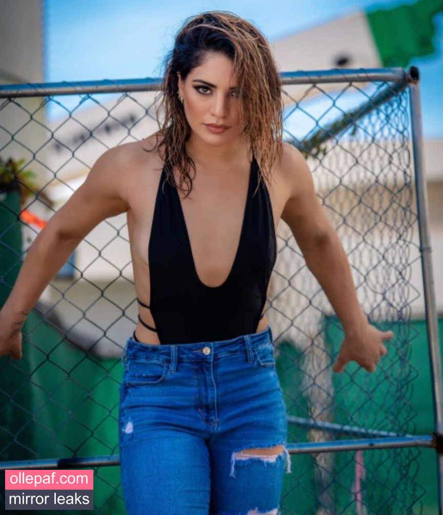 Latest Leaks Raquel Rodriguez Nude #216 - Fapello