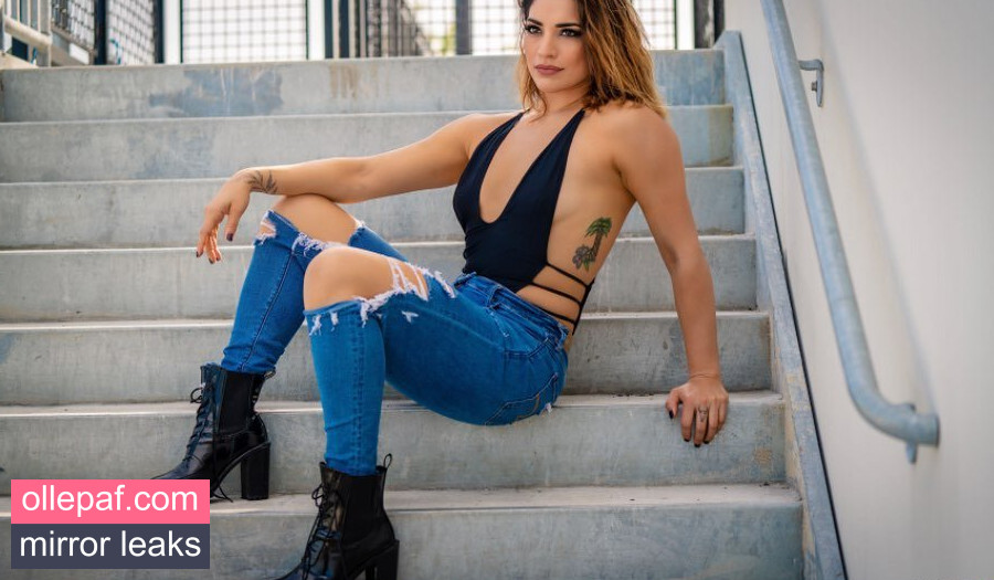 Latest Leaks Raquel Rodriguez Nude #218 - Fapello
