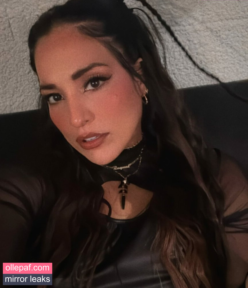 Latest Leaks Raquel Rodriguez Nude #6 - Fapello