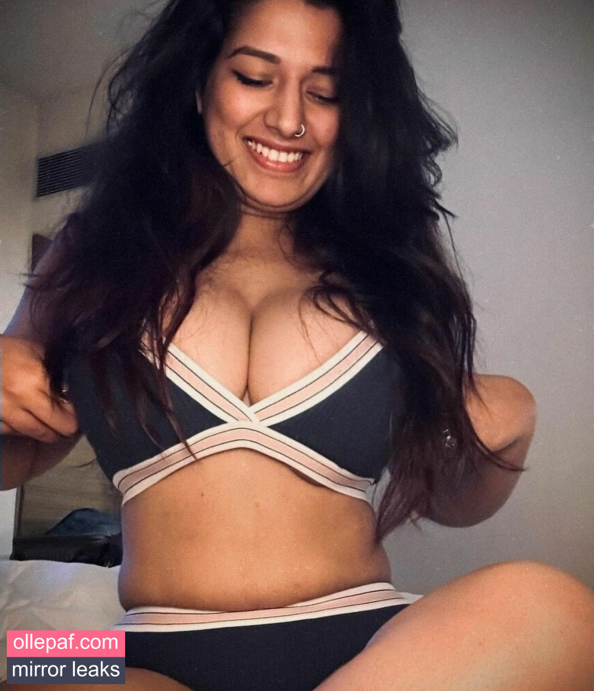 Latest Leaks Rasha Kirmani Nude #105 - Fapello