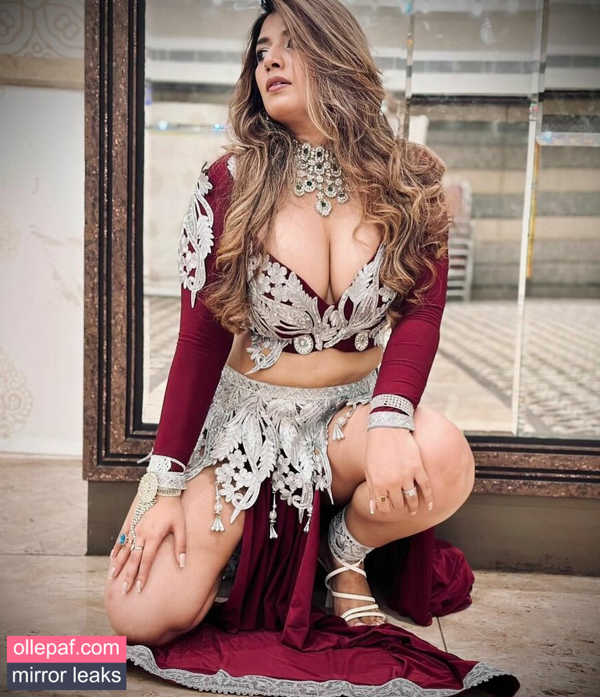 Latest Leaks Rasha Kirmani Nude #109 - Fapello