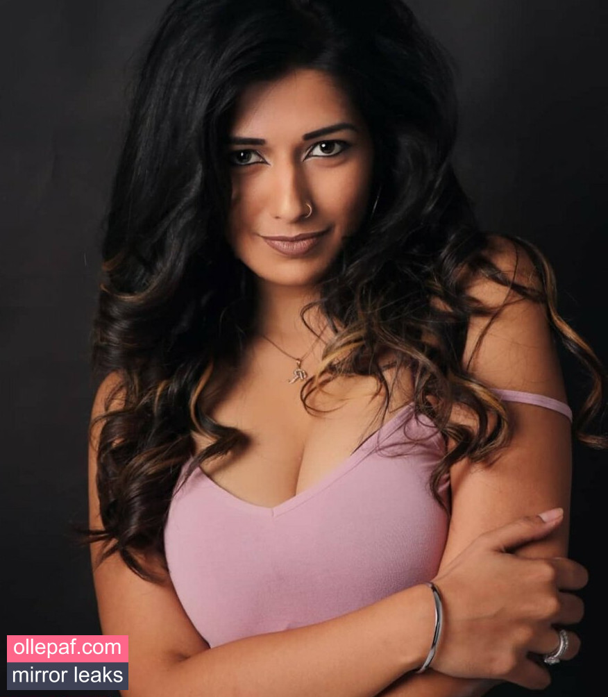 Latest Leaks Rasha Kirmani Nude #94 - Fapello