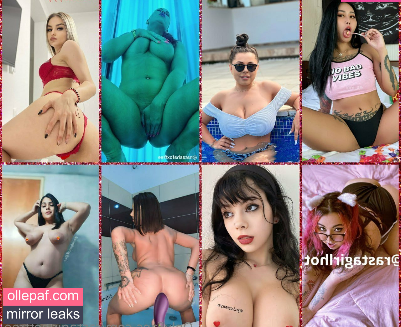 Latest Leaks rastagirlhotfree Nude #129 - Fapello